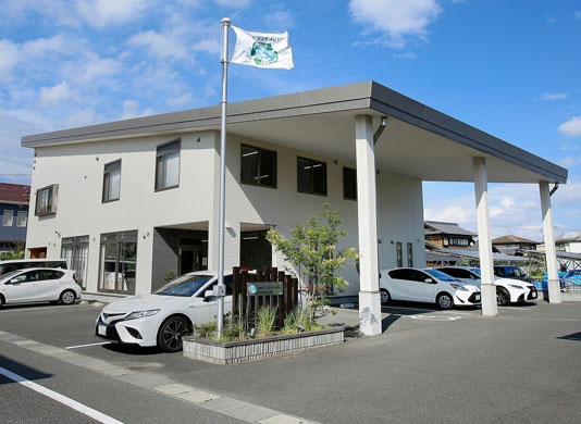 エコライフジャパン